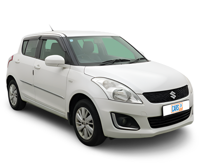 2015 Maruti Swift - Hatchback - Diesel - Manual - ₹2.71 lakh